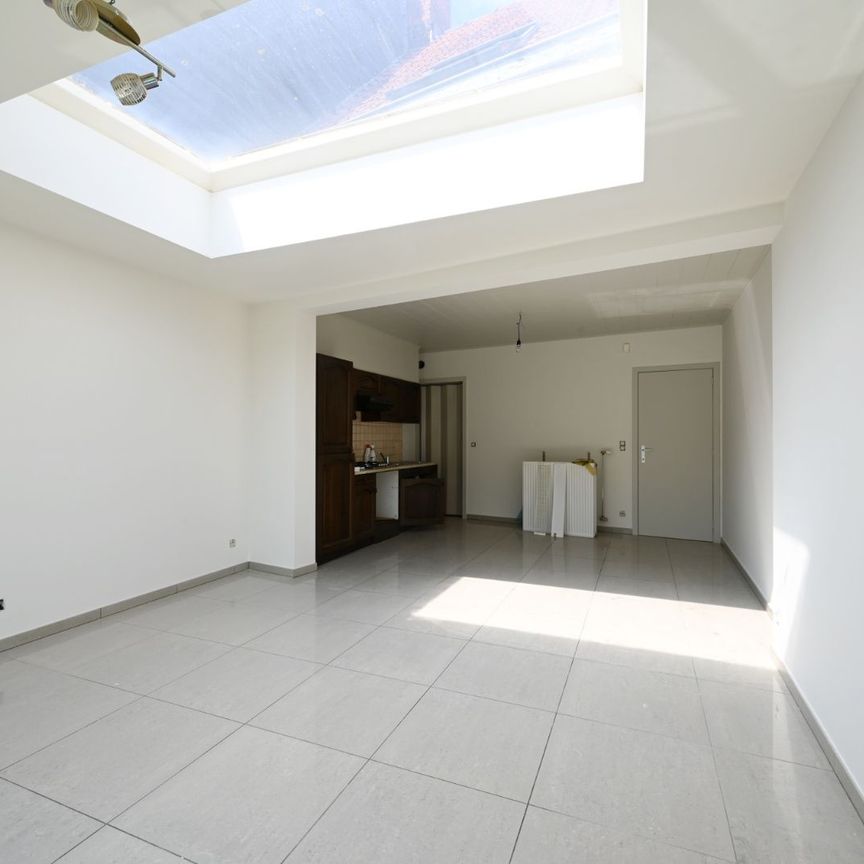 Energiezuinige woning op centrale ligging - Photo 1