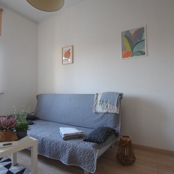 NA WYNAJEM SŁONECZNE MIESZKANIE 55m2 KRAKÓW - RYNEK DĘBNICKI - Фото 1