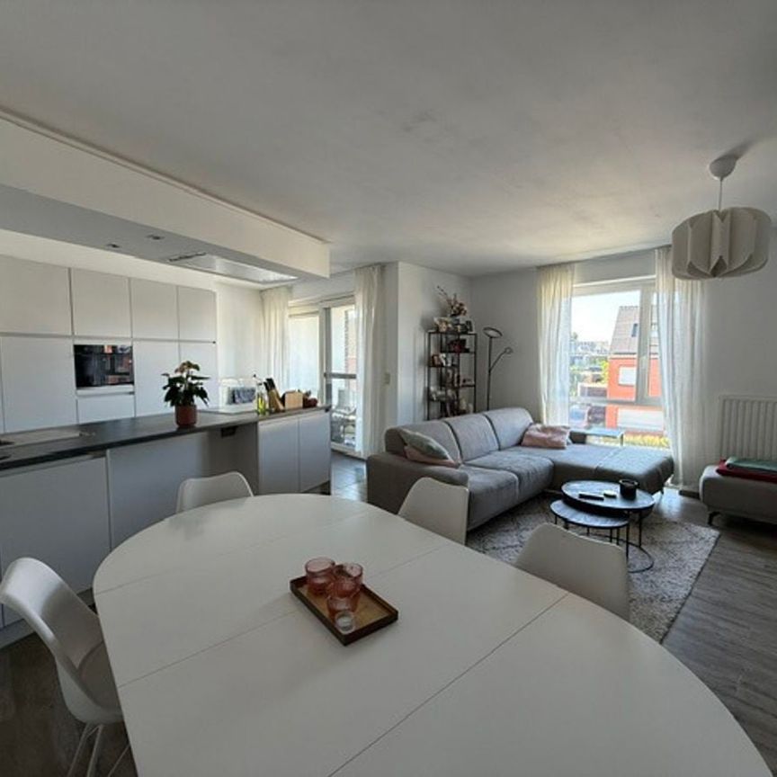 Appartement te huur in Mol voor € 870 met 2 slaapkamers - Foto 1