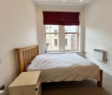 2 Bed Flat, Castle Exchange, NG1 - Photo 3
