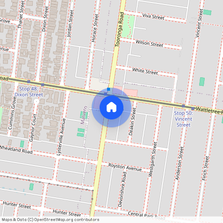 6/126A Tooronga Road, Vic 3145, Malvern East