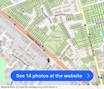 Sarah Glover Close, Sutton Coldfield - Photo 1