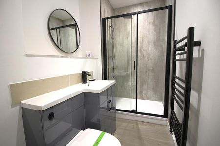 1 bedroom apartment to rent - Photo 4