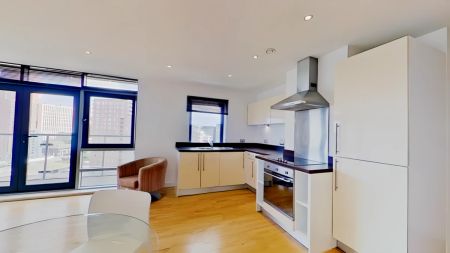 2 Bed 1 Bath - Photo 4