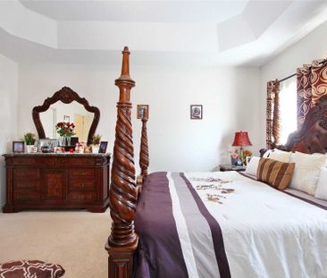 For Lease - 4 Humberstone Crescent, Brampton, Ontario - Photo 5