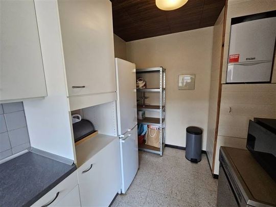 Appartement te huur - Photo 1