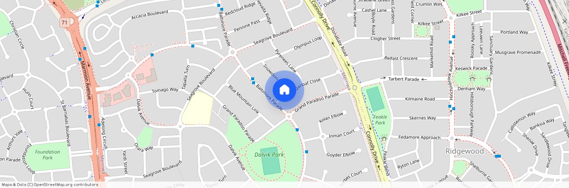 4 Sugarloaf Close, Merriwa WA 6030