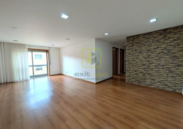 Apartamento T3 em Aveiro
