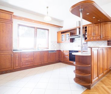 Dom wolnostojący na wynajem, Wrocław, Psie Pole - Photo 2