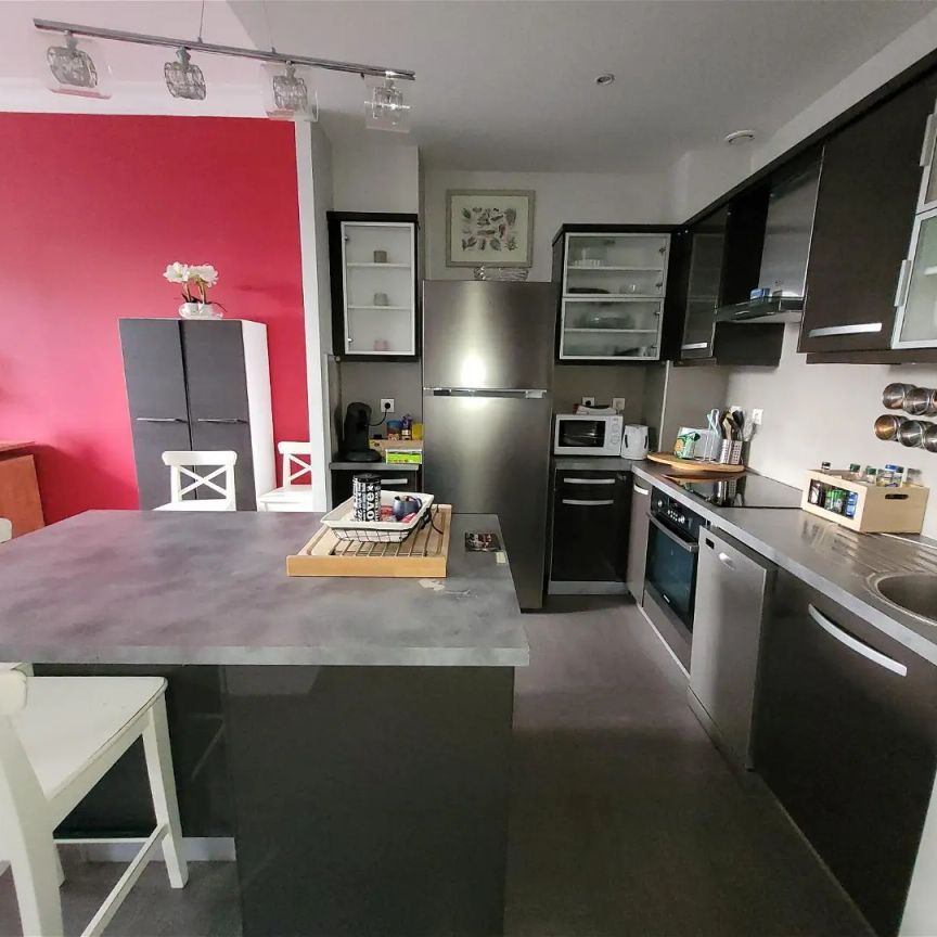 Location appartement 4 pièces - 119.38m² à Cambrai (59400) - Photo 1