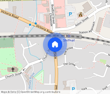 Flat 4,The Gallery - Photo 1