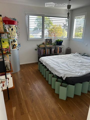 3.5 Zimmer, 65 m² - Photo 2