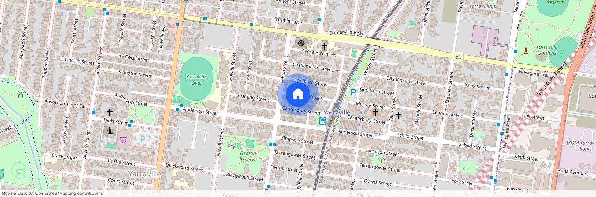 29B Murray Street, Yarraville