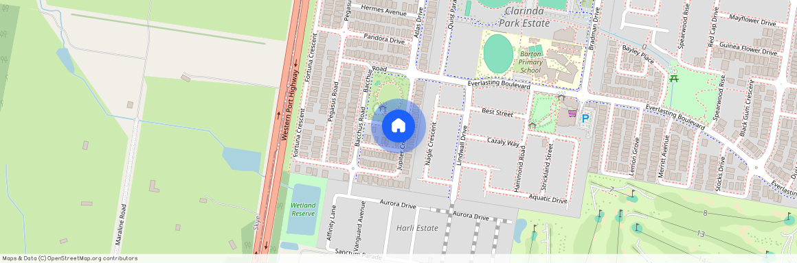 20 Heracles Lane, Vic 3977, Cranbourne West