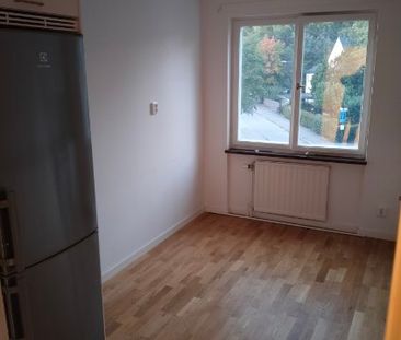 Ekensbergsvägen, Solna - Foto 2