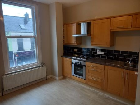 Apt 5 3-5 Victoria Street, Ballymoney, BT53 6DW - Photo 4