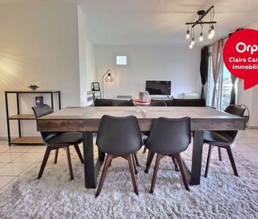 Location Appartement 4 pièces Meublé 113m² CASTRES 81100 - Photo 6