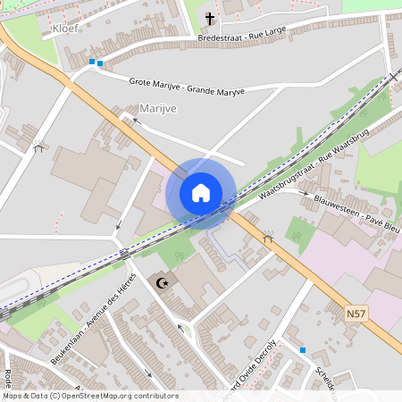 Elzelestraat 145, Ronse