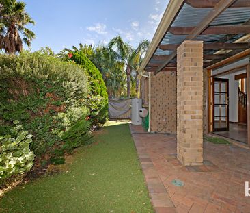 Secure & Spacious Townhouse Living in Prestigious Burnside - Photo 6