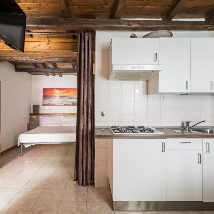 Via Centotrecento, Bologna, Emilia-Romagna 40126 - Photo 1