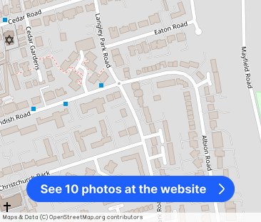 Langley Park Road, SUTTON - Photo 1