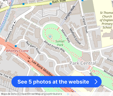 Alfred Knight Way, Birmingham, B15 2BG - Photo 1