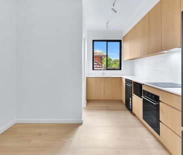 2/275 Livingstone Road, Marrickville NSW 2204 - Apartment For Rent ... - Photo 1