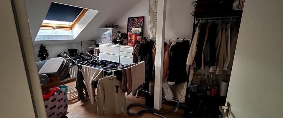 Schöne 3-Zimmer Wohnung in Bad Nauheim - Foto 1
