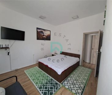 Apartament 2 camere langa Colina Universitatii - Fotografie 3