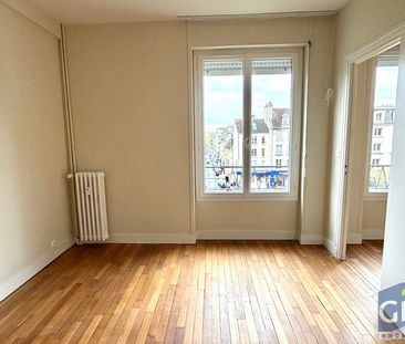 Location Appartement 3 pièces 90m² - Photo 5