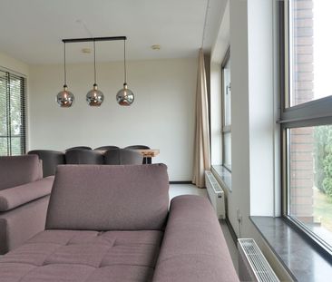 Glenn Millerpad 27, Terwijde-Oost, 3543GE, Utrecht - Photo 3