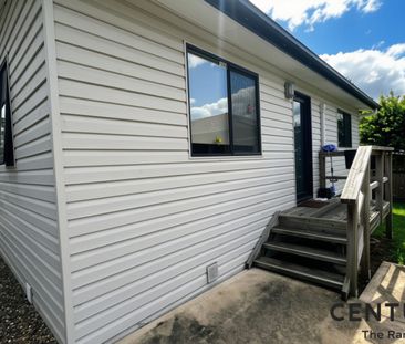 2-BEDROOM GRANNY FLAT IN A PRIME LOCATION – WALK TO BLACKTOWN CBD! - Photo 5
