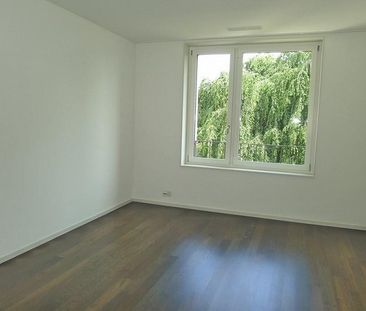 Moderne 2.5-Zimmerwohnung an zentraler Lage - Photo 2