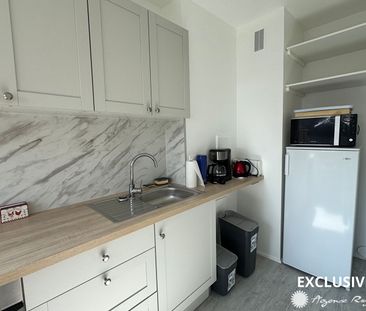Location Appartement 1 pièce 25m² ST GERMAIN EN LAYE 78100 - Photo 2