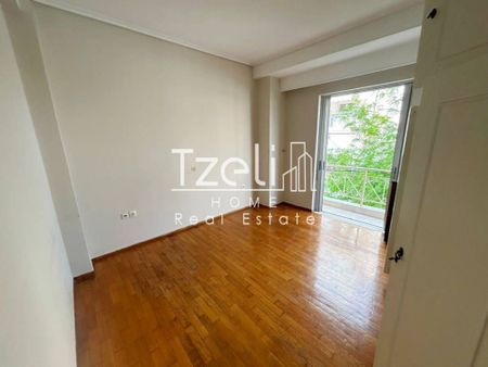 Διαμέρισμα για ενοικίαση Καλλίπολη (Καλλίπολη – Φρεαττύδα) - Φωτογραφία 2