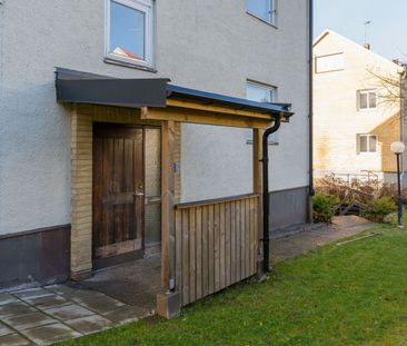 Hultasjögatan, Borås - Foto 1