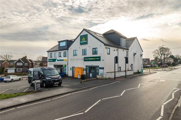 1 bedroom in a house share to rent - Photo 1