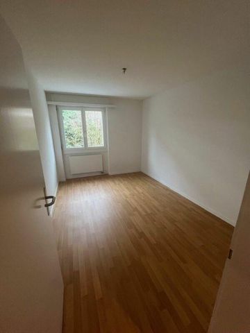 3.5 Zimmer Wohnung - Photo 4