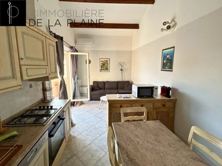 Location Appartement 2 pièces 45m² BORGO 20290 - Photo 3