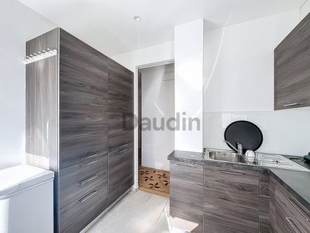 Appartement de 4,5 pièces avec vue imprenable sur le Jet-d’eau - Photo 3
