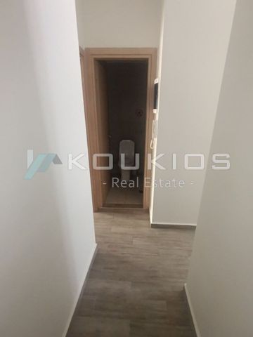 Studio/Γκαρσονιέρα για ενοικίαση Αντιγονιδών (Κέντρο Θεσσαλονίκης) - Photo 5