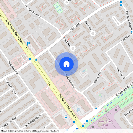 355 Rue Hurteau, Dollard-des-Ormeaux, QC H9G