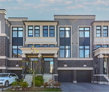 For Lease - 21 Armillo Place, Markham, Ontario - Photo 6