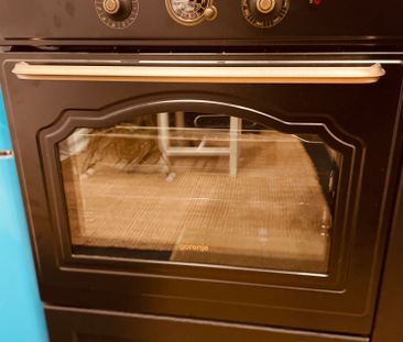 Stämstigen, Lidingö - Photo 3