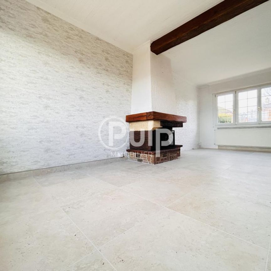 Maison à louer à Arras - Réf. lie17374 - Photo 1