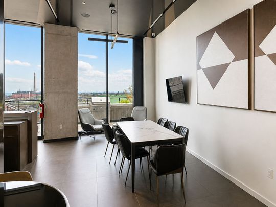 For Lease - 21 Lawren Harris Square Unit# 910, Toronto, Ontario - Photo 1