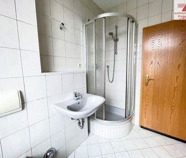 Gemütliche Erdgeschosswohnung im Herzen von Grünhain - Photo 4