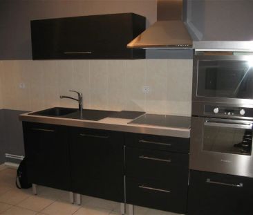 Location appartement 3 pièces - 65.76m² à Carvin (62220) - Photo 3