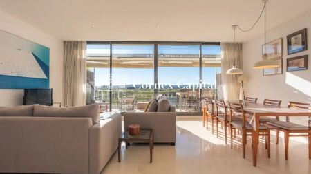 Dúplex de alquiler en Passeig del Golf, Gualta - Photo 5