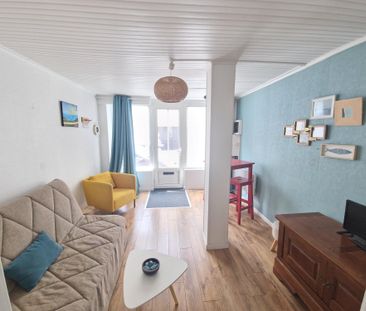 Location Appartement 1 pièce 23m² LE HAVRE 76600 - Photo 1